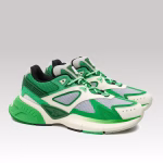Amiri Runner Sneaker Green - Image 2