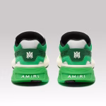 Amiri Runner Sneaker Green - Image 5