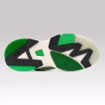 Amiri Runner Sneaker Green - Image 4