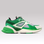 Amiri Runner Sneaker Green
