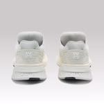 Amiri Runner Sneaker White - Image 5