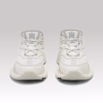 Amiri Runner Sneaker White - Image 3