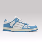 Amiri Skeleton Sneaker Blue