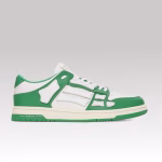 Amiri Skeleton Sneaker Green