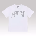 Amiri Sun Logobrand White