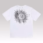 Amiri Sun Logobrand White - Image 2