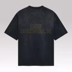 Amiri Vintage M.A Eagle Oversized Tee - Image 5