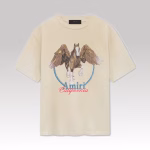 Amiri Vintage Wash Pegasus Tee