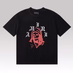Amiri X Wes Lang Solar Kings Tee