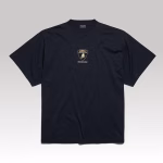 Balenciaga Automobili Lamborghini Oversized Tee