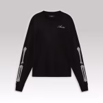 Amiri Bones Long Sleeve Tee