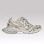 Balenciaga 3XL Sneaker Champagne