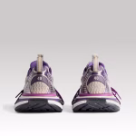 Balenciaga 3XL Sneaker Purple - Image 4