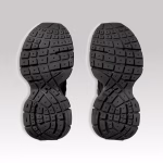Balenciaga 3XL Extreme Laces Sneaker Black - Image 5