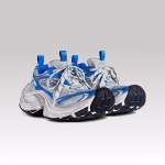 Balenciaga 6XL Sneaker Gray & Blue - Image 2