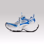 Balenciaga 6XL Sneaker Gray & Blue - Image 7
