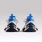 Balenciaga 6XL Sneaker Gray & Blue - Image 6