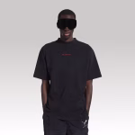 Balenciaga Back T-shirt Medium Fit - Image 2