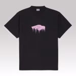 Balenciaga Balenciaga Wet Brush Oversized T-shirt Black