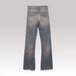Balenciaga Bootcut Jeans - Image 4