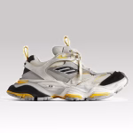 Balenciaga Cargo Sneaker Yellow