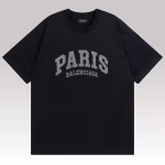 Balenciaga Paris Cities Tee