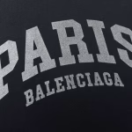 Balenciaga Paris Cities Tee - Image 5