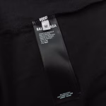 Balenciaga Crypto BB Tee - Image 5