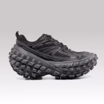 Balenciaga Defender Chunky Black