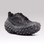 Balenciaga Defender Chunky Black - Image 2