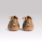 Balenciaga Hamptons Medium Worn-out Sneaker Camel - Image 4