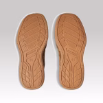 Balenciaga Hamptons Medium Worn-out Sneaker Camel - Image 6
