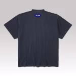 Balenciaga Scholl Oversized Tee - Image 3