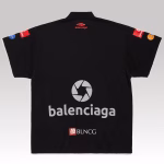 Balenciaga Icon Sports Tee - Image 3