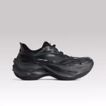 Balenciaga Jet Sneaker Black