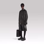 Balenciaga Jet Sneaker Black - Image 4