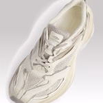 Balenciaga Jet Sneaker EggShell - Image 3