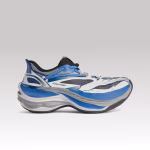 Balenciaga Jet Sneaker White & Blue