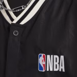 Balenciaga Nba Collaboration Short Sleeve Shirt Black - Image 5