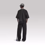 Balenciaga Nba Collaboration Short Sleeve Shirt Black - Image 6
