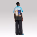 Balenciaga Remember Me Oversized T-Shirt - Image 6