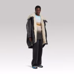 Balenciaga Remember Me Oversized T-Shirt - Image 5