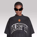 Balenciaga Skater Tee - Image 5