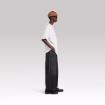 Balenciaga Sketchy Medium Fit T-Shirt White - Image 7