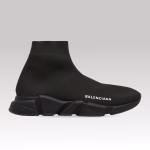 Balenciaga Speed Sneaker Black