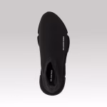Balenciaga Speed Sneaker Black - Image 5