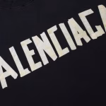 Balenciaga Tape Type Sweatshirt - Image 6