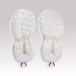 Balenciaga Track Trail Laces Sneaker White - Image 7