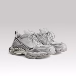 Balenciaga Triple S.2 Sneaker Gray - Image 2