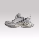 Balenciaga Triple S.2 Sneaker Gray - Image 3